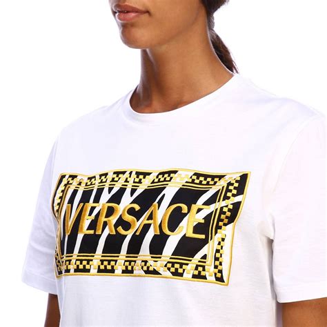 versace shirt silver|Versace discount outlet usa.